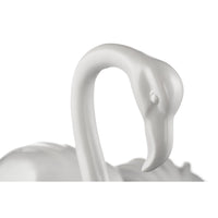 Figur Flamingogruppe